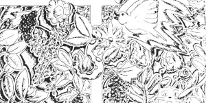 Printemps pascal (digital)