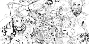 Summer breeze (digital)