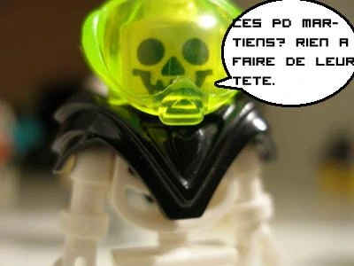 Bolzerk & Ploutch 2 – 42