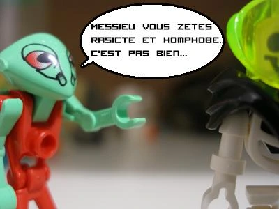 Bolzerk & Ploutch 2 – 43