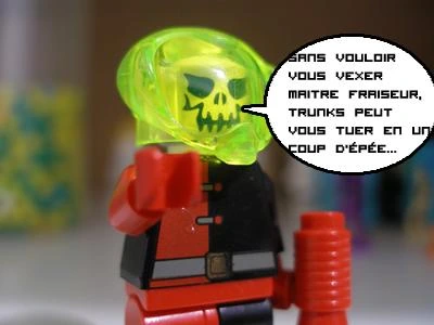 Bolzerk & Ploutch 2 – 50