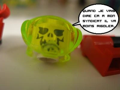 Bolzerk & Ploutch 2 – 52