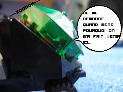 Bolzerk & Ploutch 2 – 56