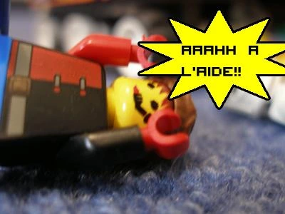 Bolzerk & Ploutch 2 – 70