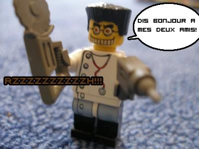 Bolzerk & Ploutch 2 – 71