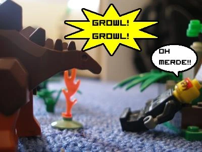 Bolzerk & Ploutch 2 – 75