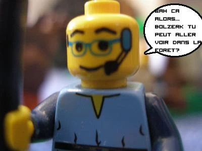 Bolzerk & Ploutch 2 – 80