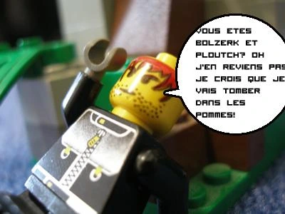 Bolzerk & Ploutch 2 – 82