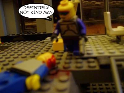 Bolzerk & Ploutch (English)