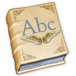 The Adventure of Scholastique are now being translated in English !