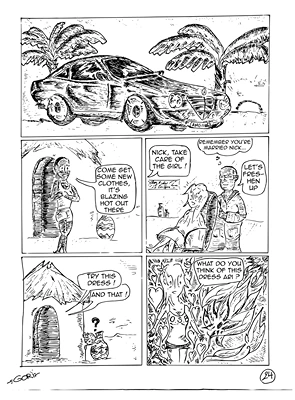 Scholastique 24 English