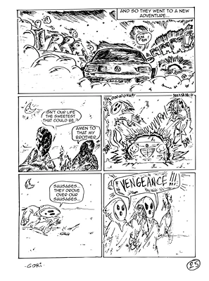 Scholastique 25 English