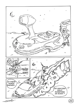 Scholastique 26 English