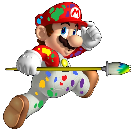 Visual arts and graphic design.