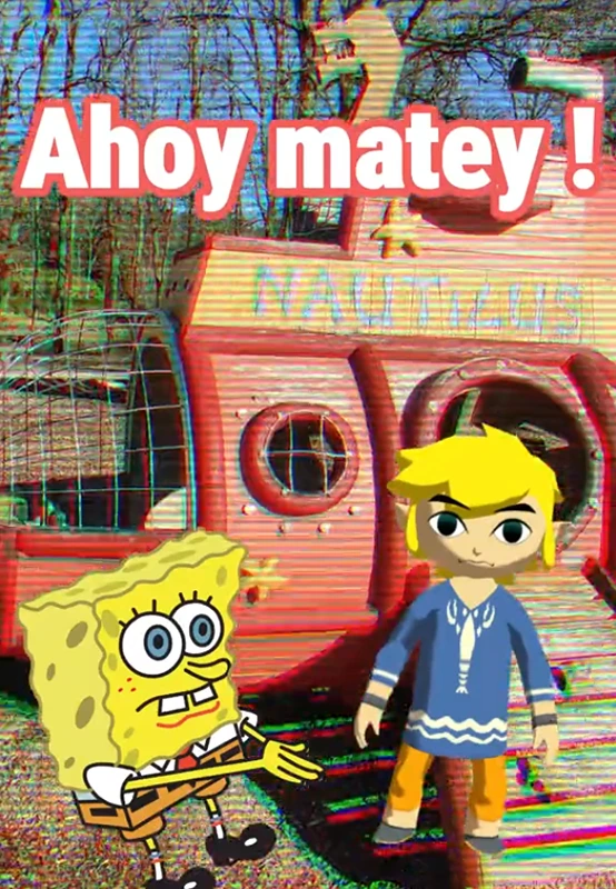 Rollerblading @ the lake