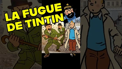 TINTIN 2 (French audio)
