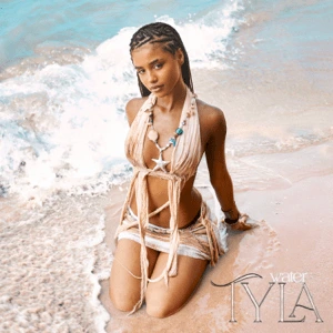 TYLA – Tyla.