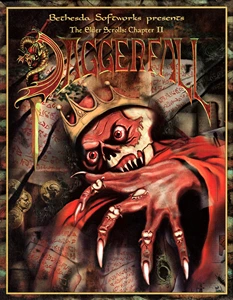 Installing Daggerfall Unity
